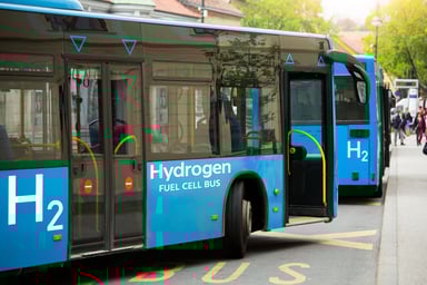 hydrogenfuelcellbus