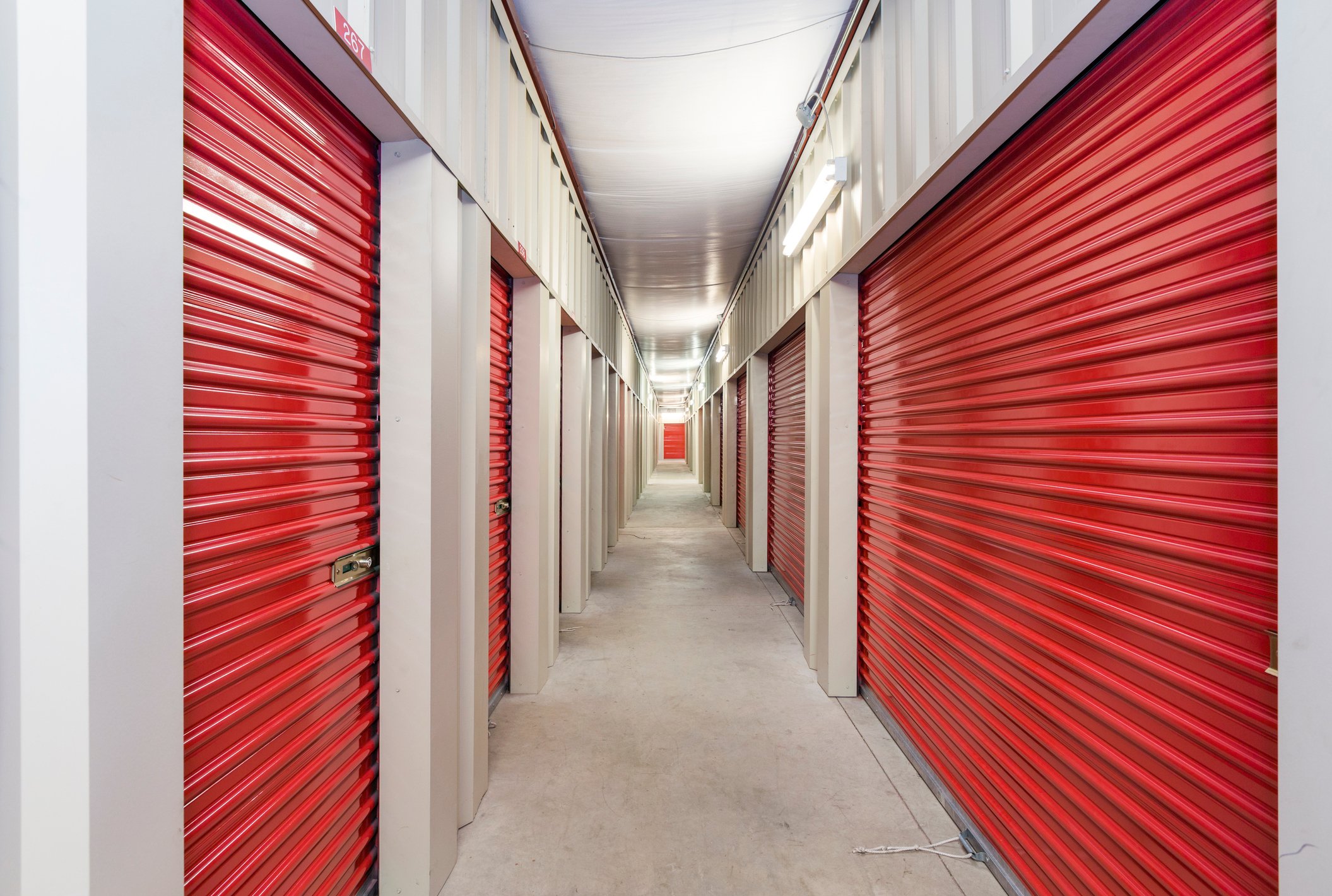 self storage 1