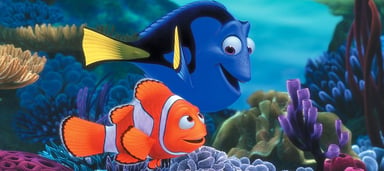 dory
