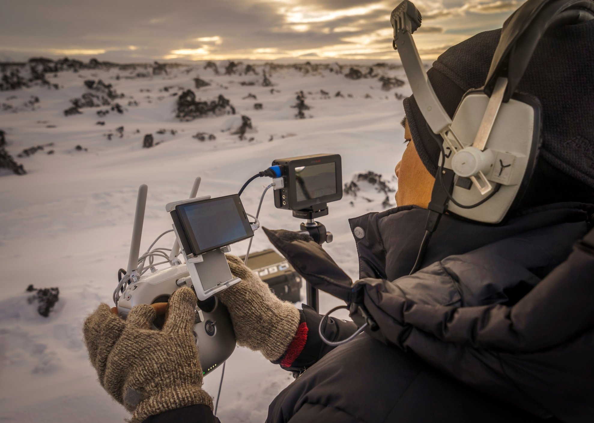 Drone Pilot GettyImages-548974121