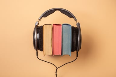 audiobooks