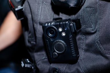 body cameras
