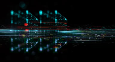 Blockchain technology - GettyImages-948524470