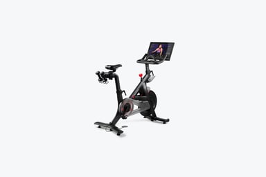 Peleton bike