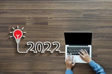 2022 light bulb laptop