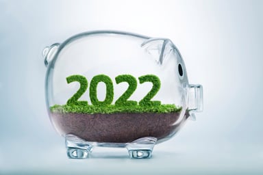 2022 piggybank