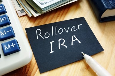 rollover-ira