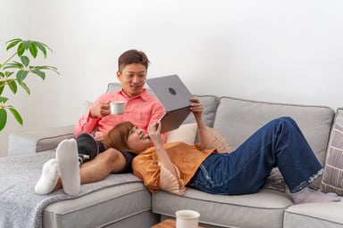 couple-reviewing-retirement-account