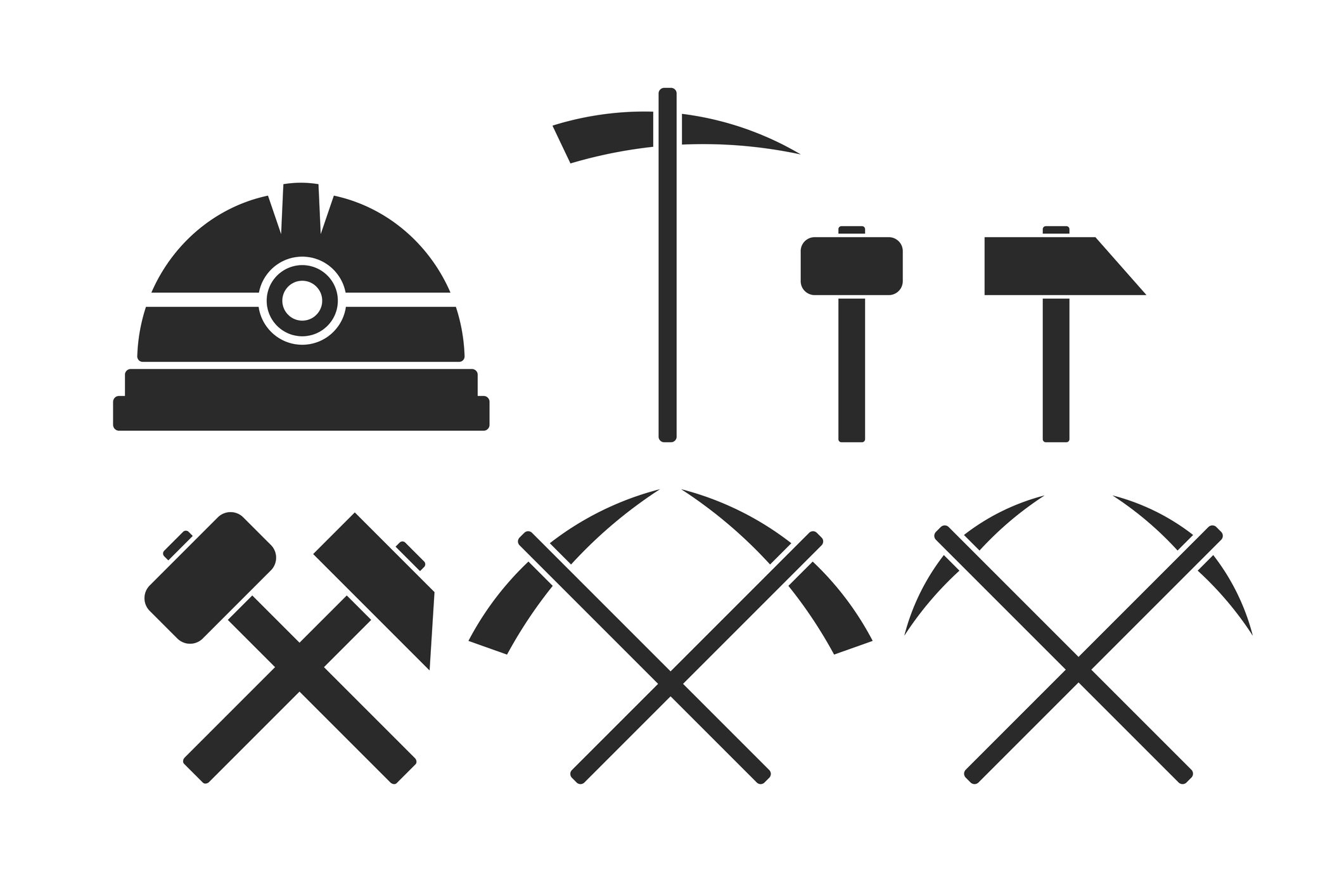 mining