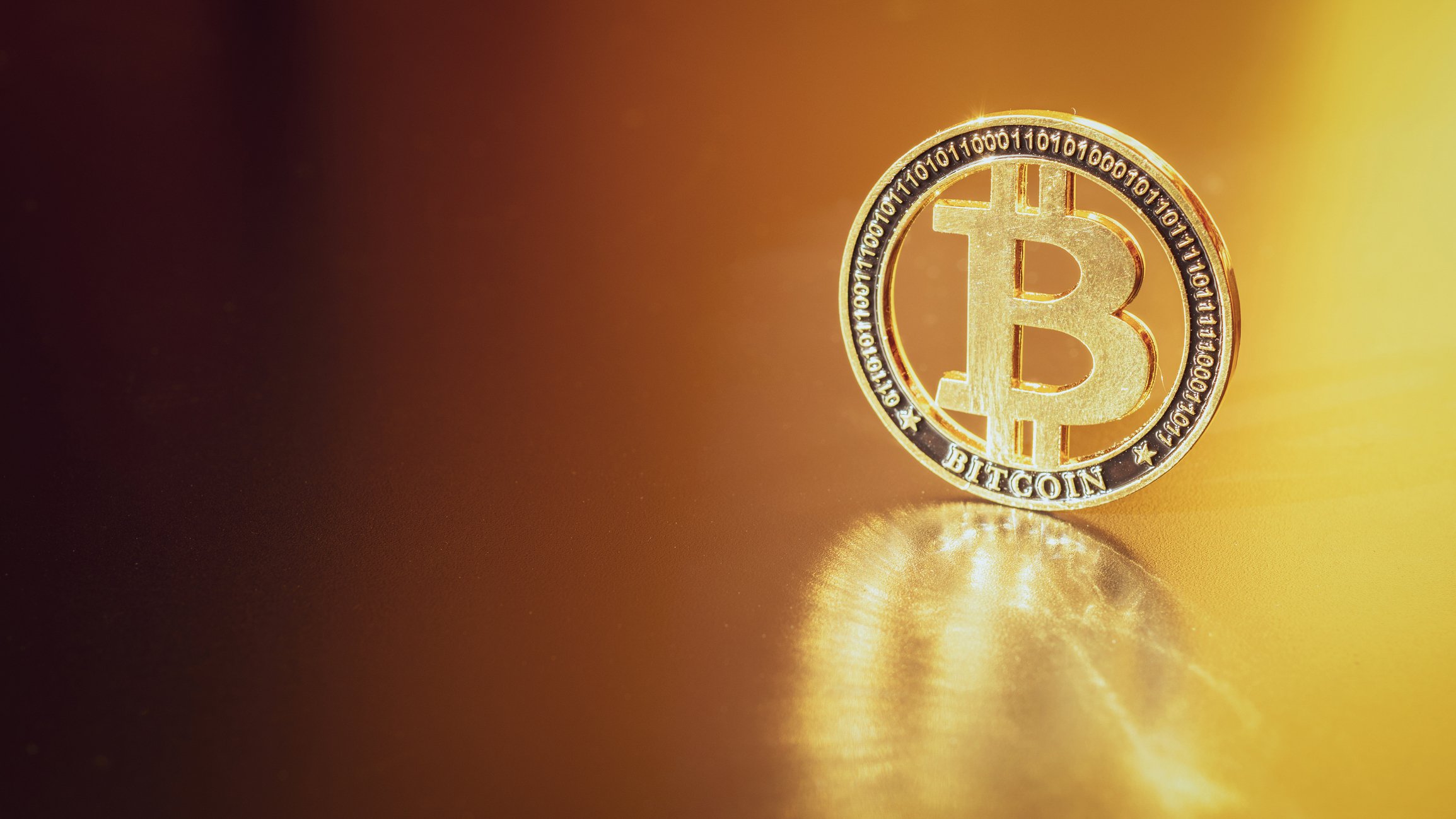 bitcoin
