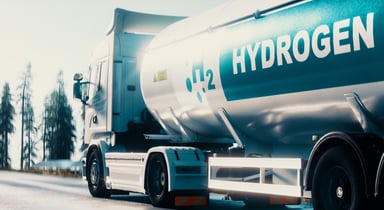 hydrogenfueltanker