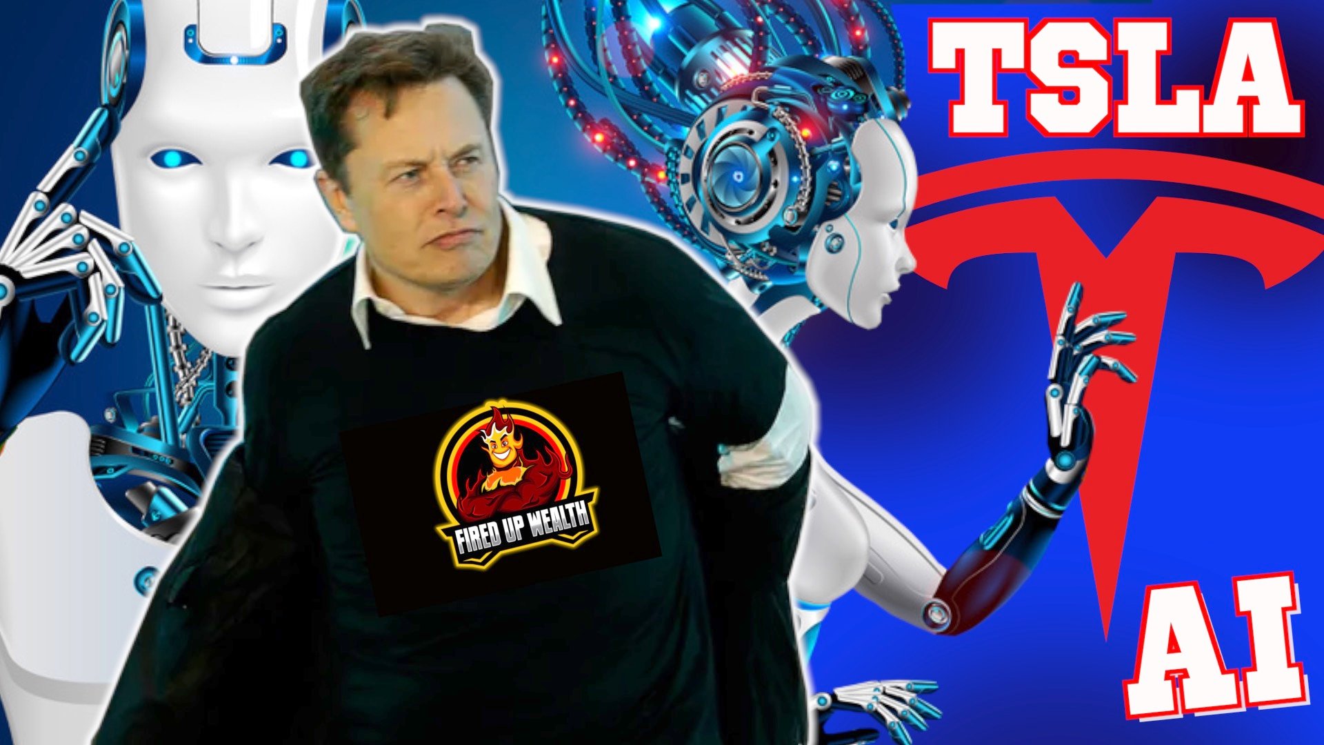 TSLA AI2