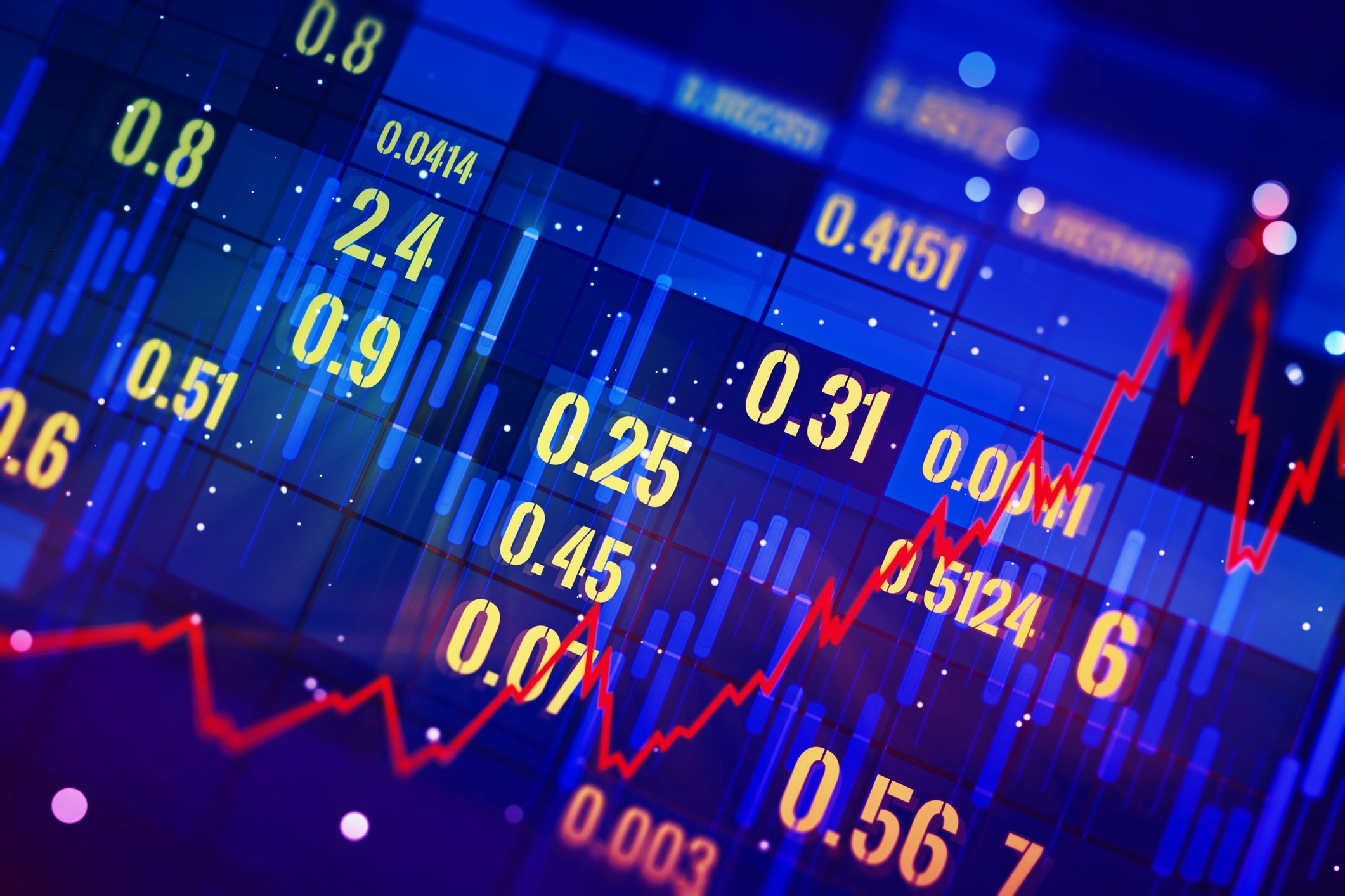 stock-selling