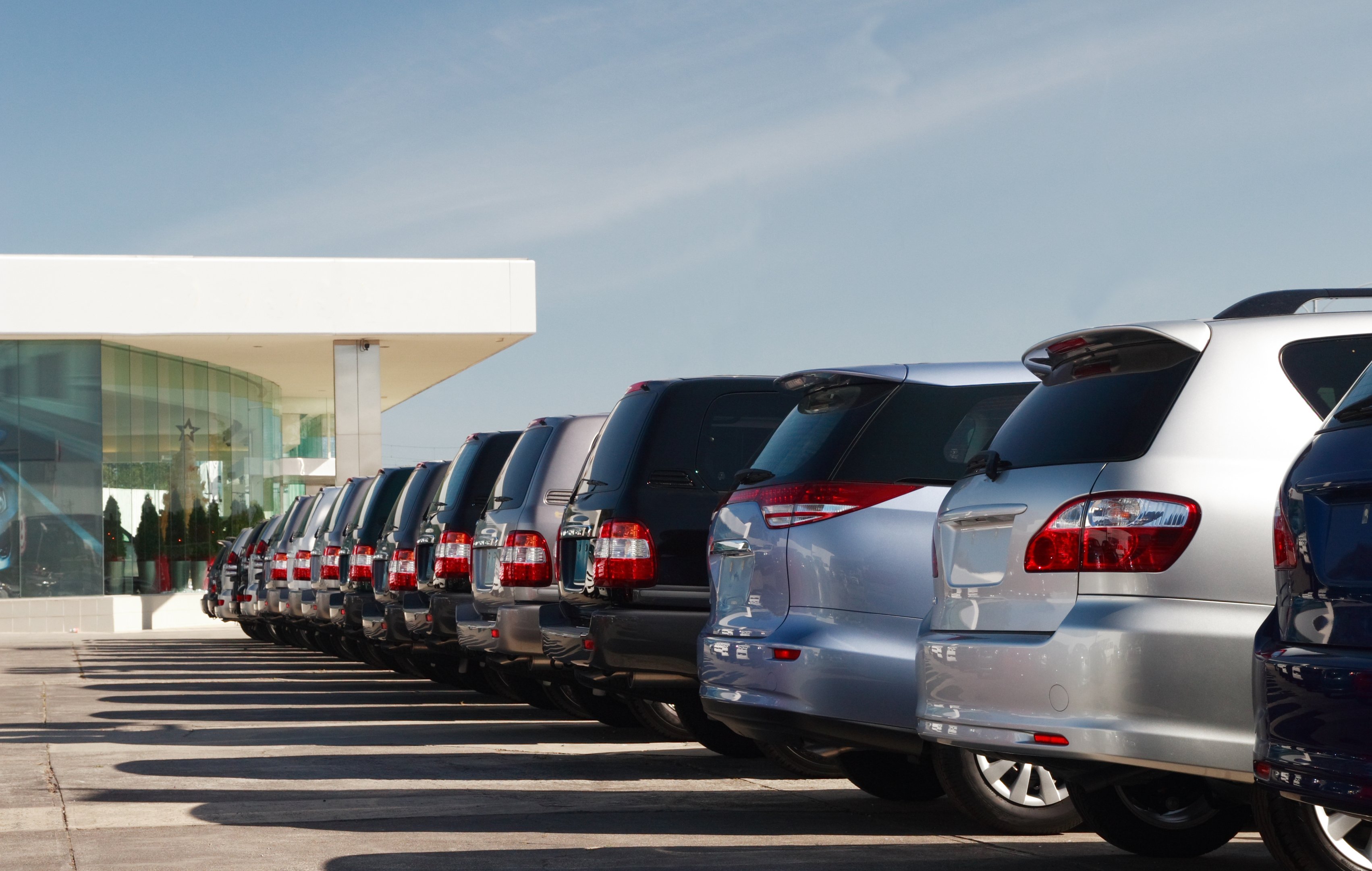 car-sales