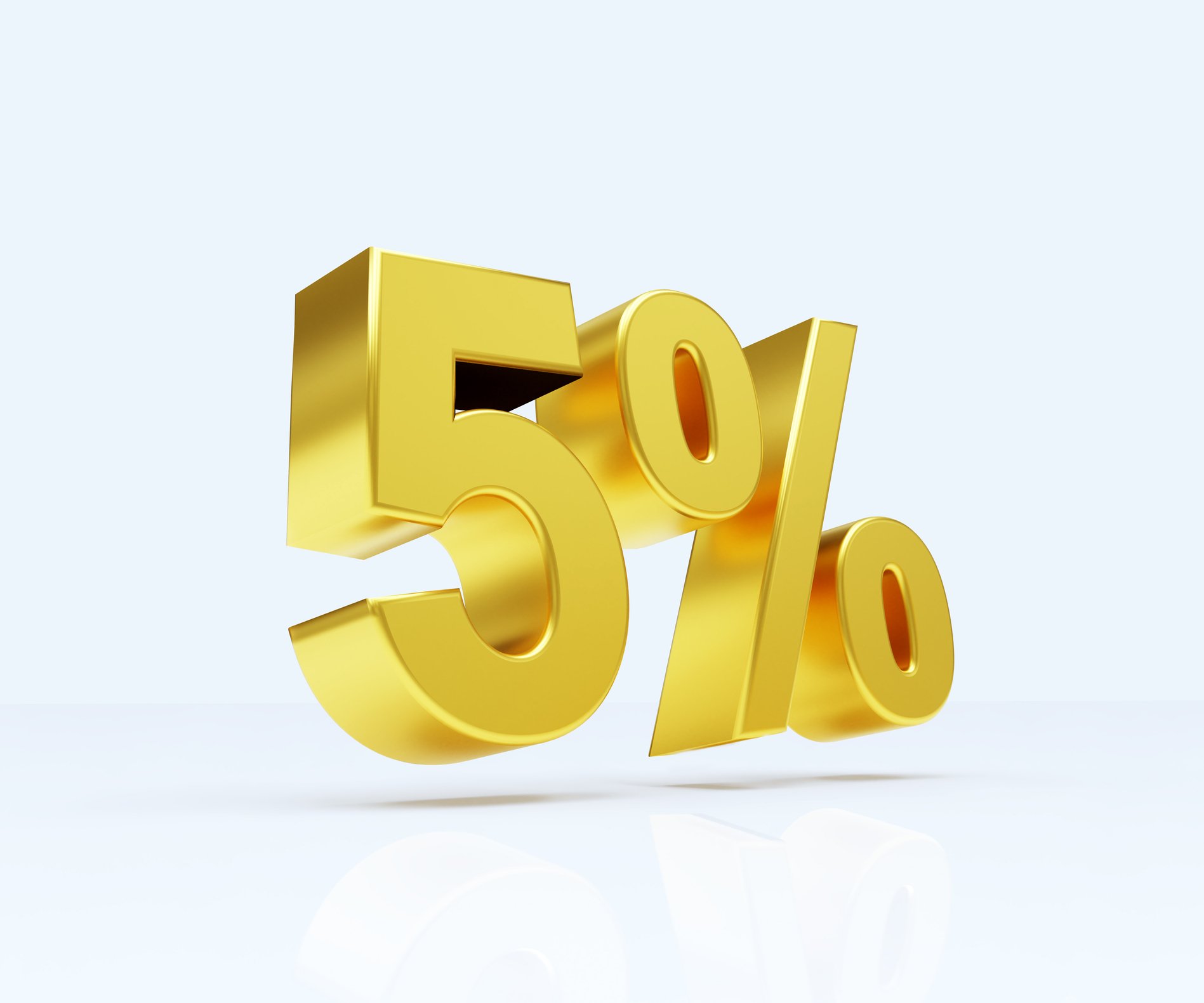 5-five-percent