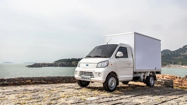 Centtro Logistar 200