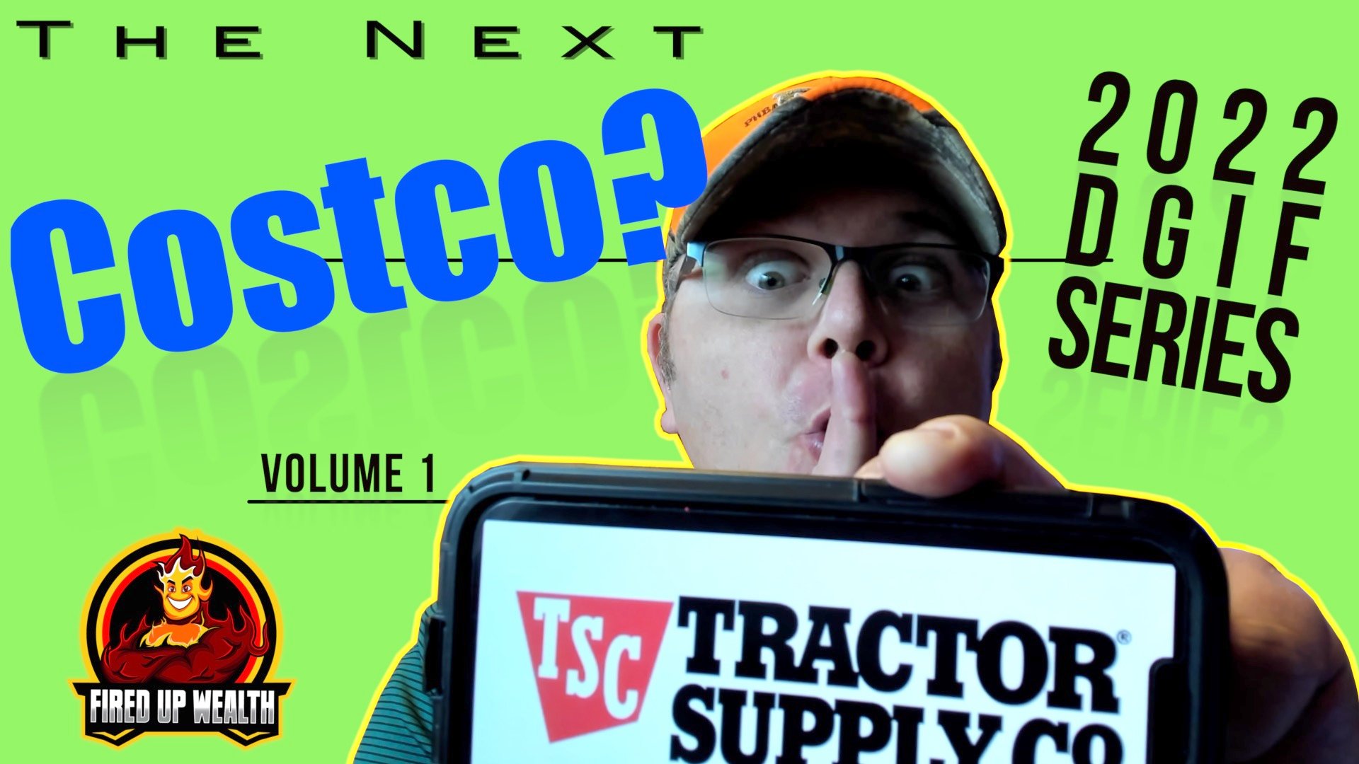 TSCO