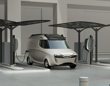 electricdeliveryvan
