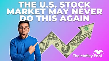 Thumbnail_US Stock Market may never do this again