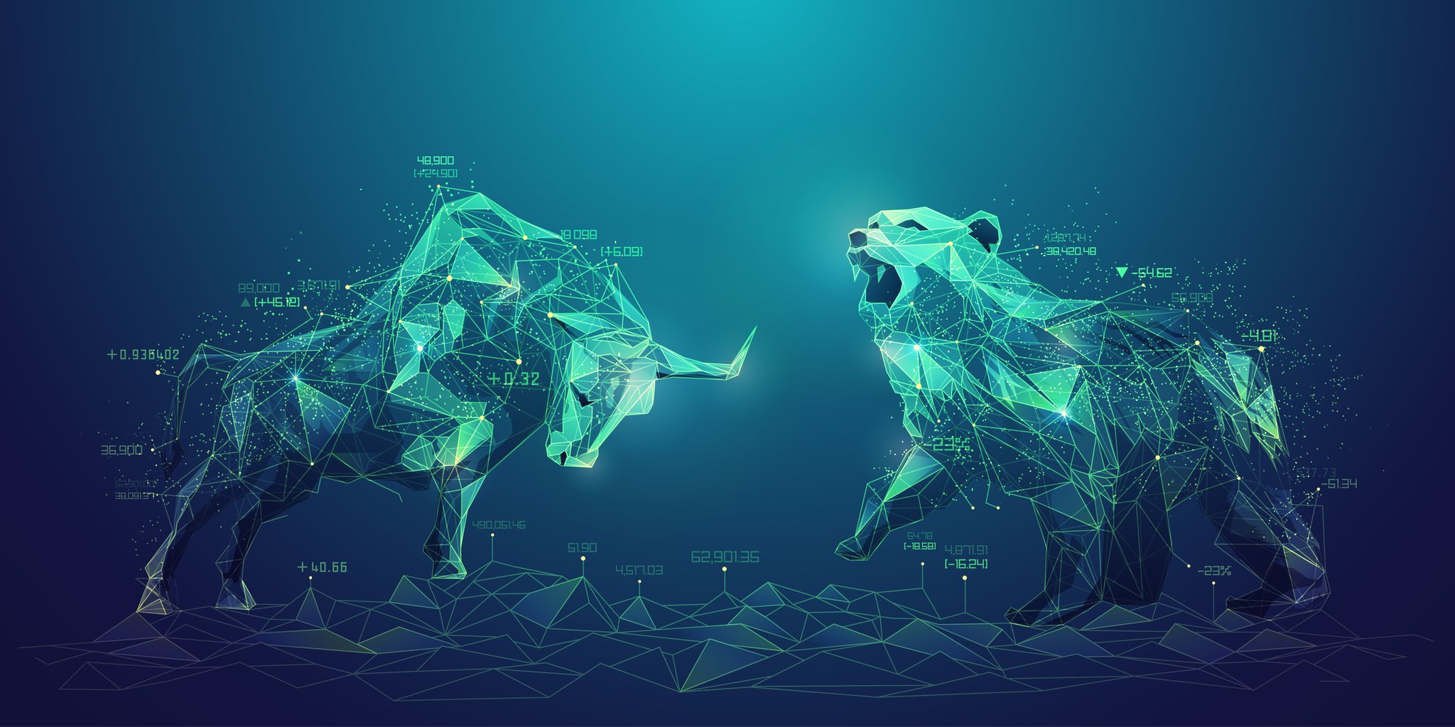 Nvidia Stock: Bear vs. Bull | The Motley Fool