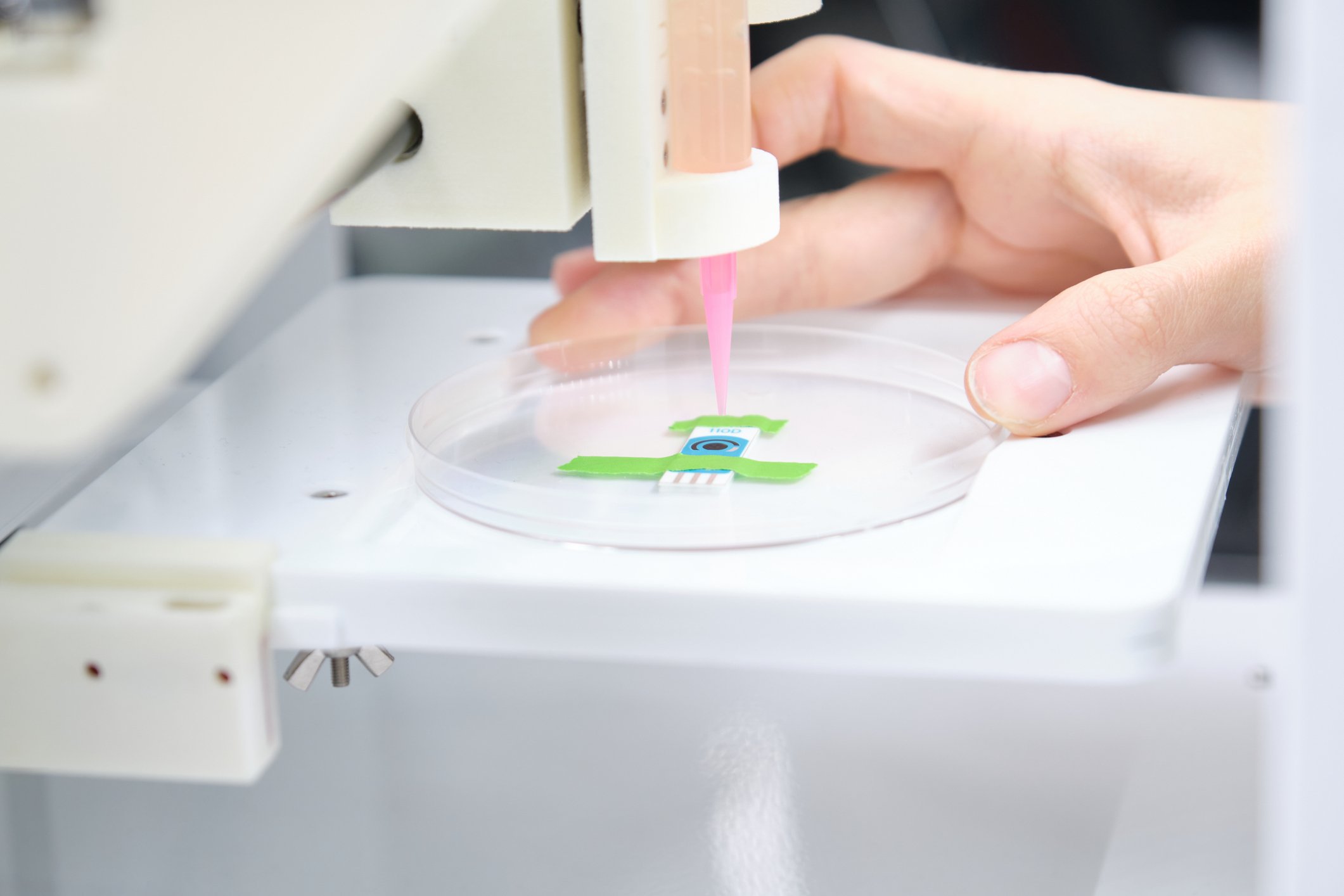bioprinting