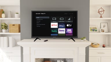 Roku Smart TV