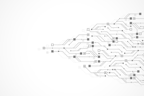 Cryptographic decision tree.