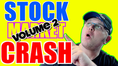 Stock Crash Vol 2