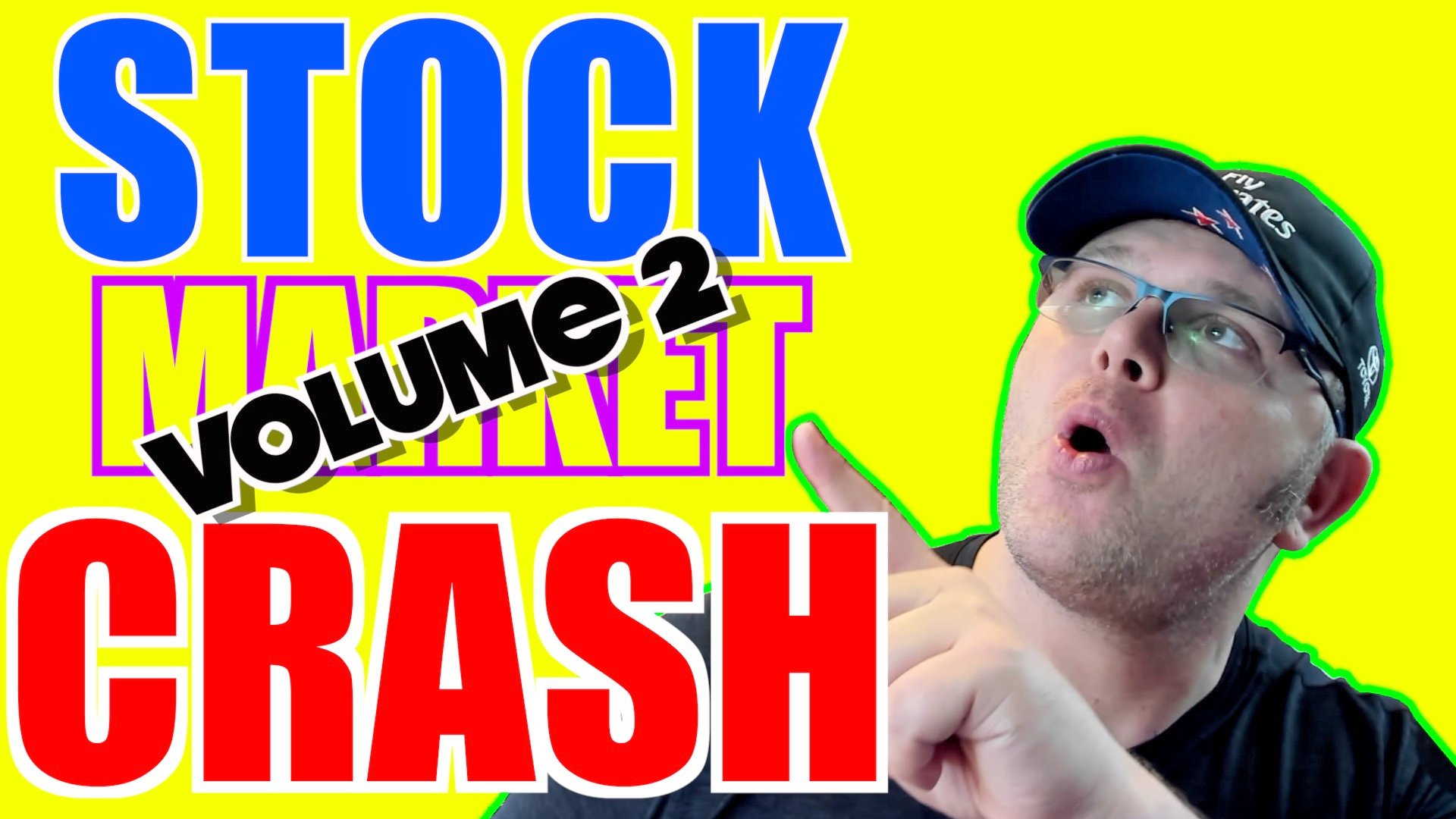 Stock Crash Vol 2