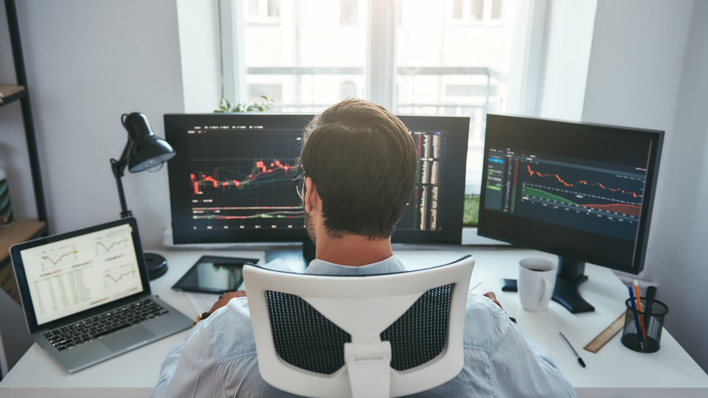 Stock trading3