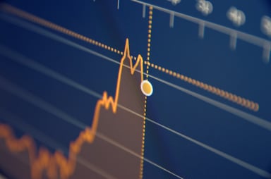 rising_stock_chart_lcd_screen