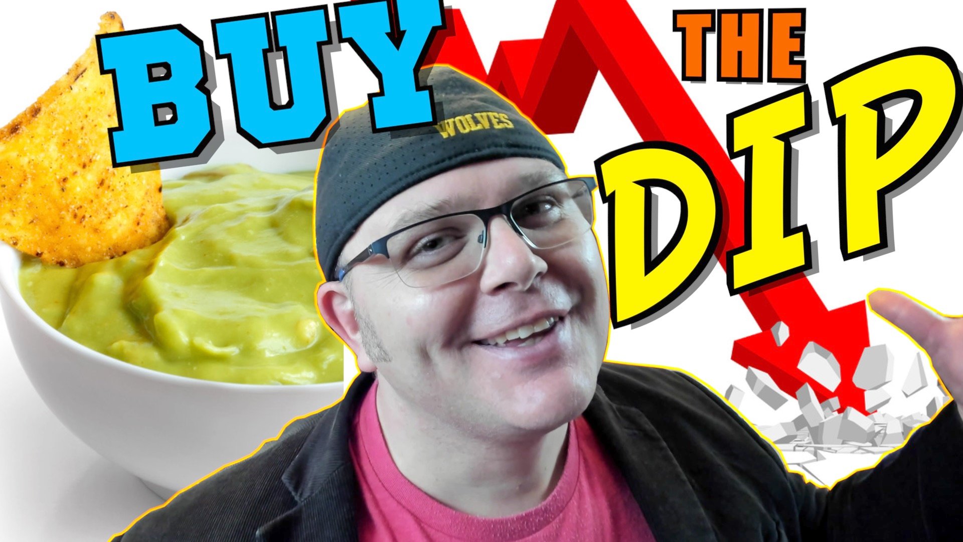 Buy Dip rev