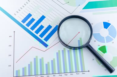 Generic earnings picture