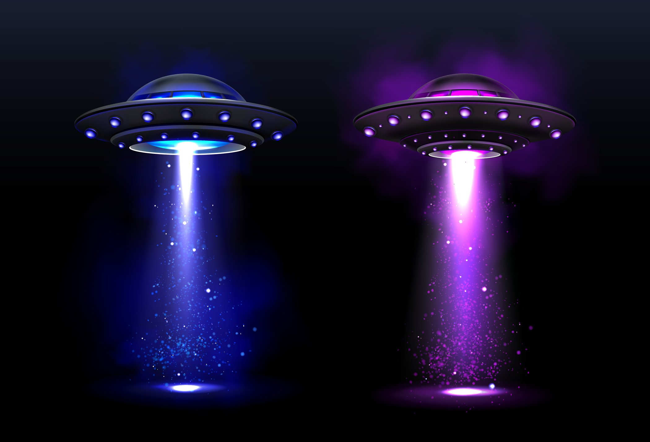 alien worlds