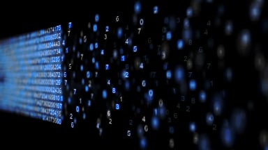 cryptocurrency digital transfer getty images