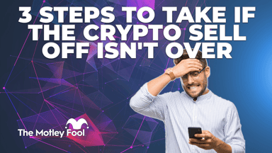 TMF_Is the Crypto Sell-Off Over