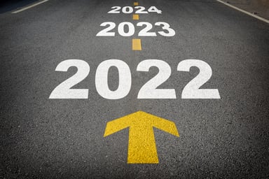 2022 forward