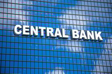 central bank