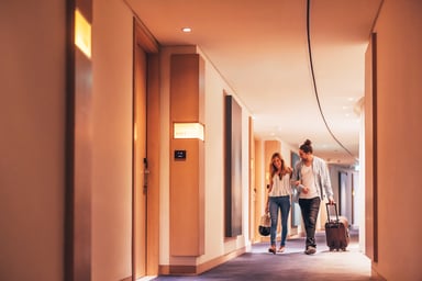 Hotel 2022