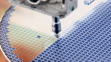 silicon-wafer
