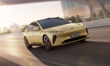 2022-Nio-ET5