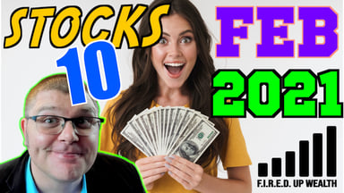 10 stocks feb 2022 2