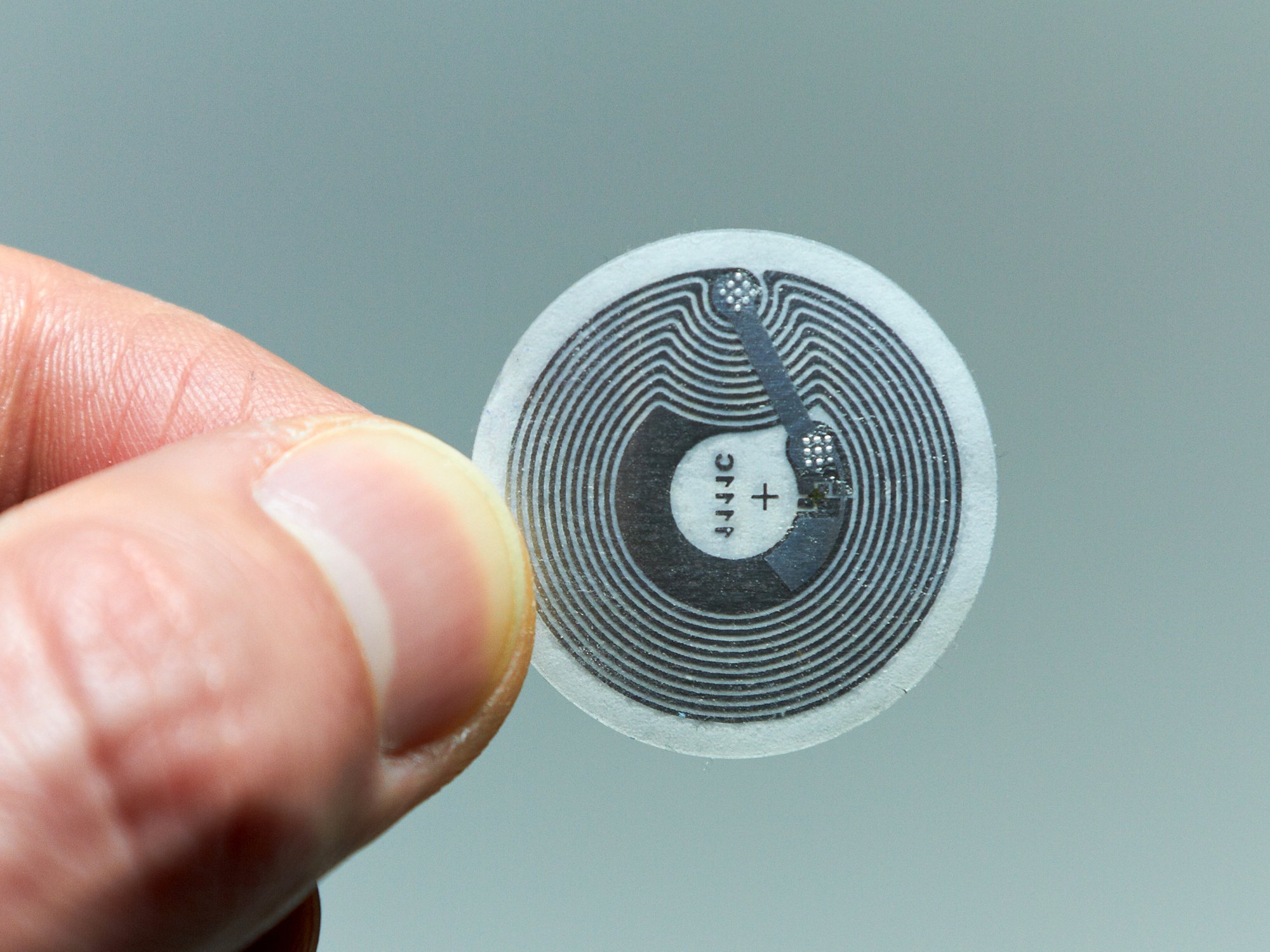 computer chip