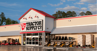slide 6 - source tractor supply 