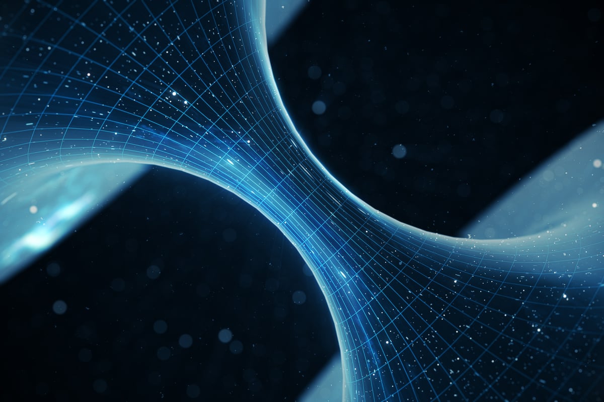 The Wormhole Hack Was a Close Call for Investors | The Motley Fool