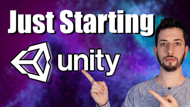 Unity stock