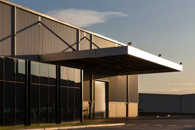 industrial property 2022