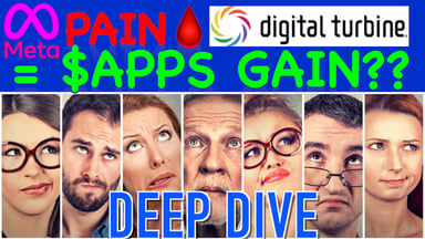deep dive apps