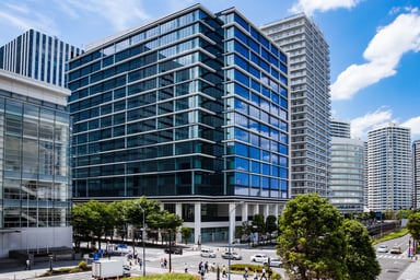 office building 3