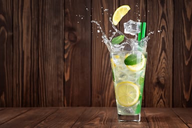 Lemonade 3